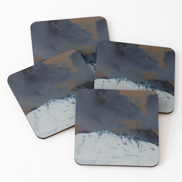 Item preview, The mountain designed and sold by Harinko.