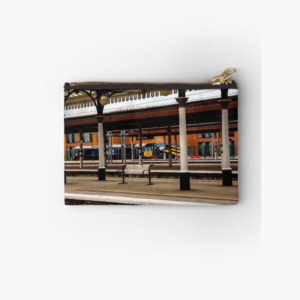 Item preview, York Train Station designed and sold by eddiechui.