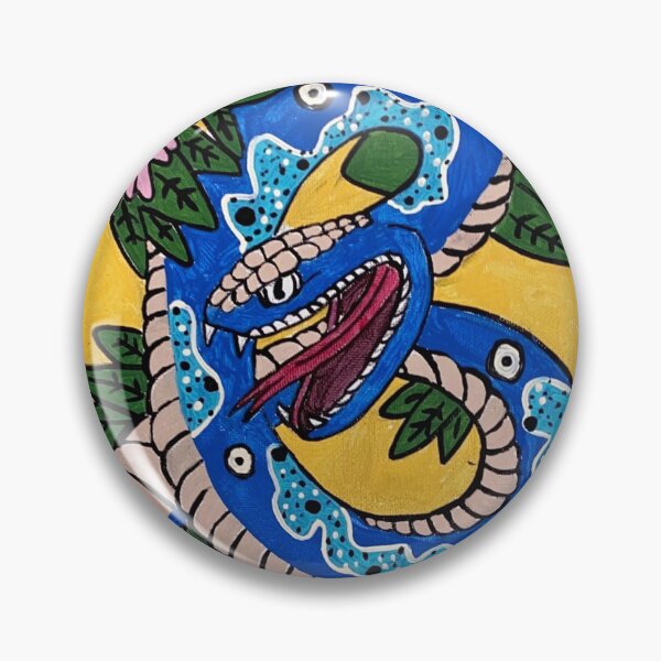 Item preview, Venomous snake designed and sold by BrandonStum.