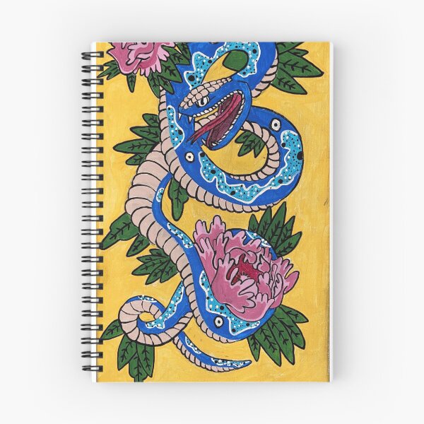 Aperçu de l'œuvre Serpent venimeux créée et vendue par BrandonStum.