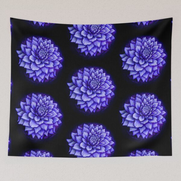 Item preview, Chrysanthemum  designed and sold by AmandaGoulart.