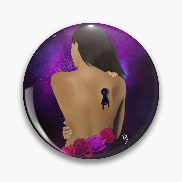 Item preview, Missing Key designed and sold by KayyArkham.