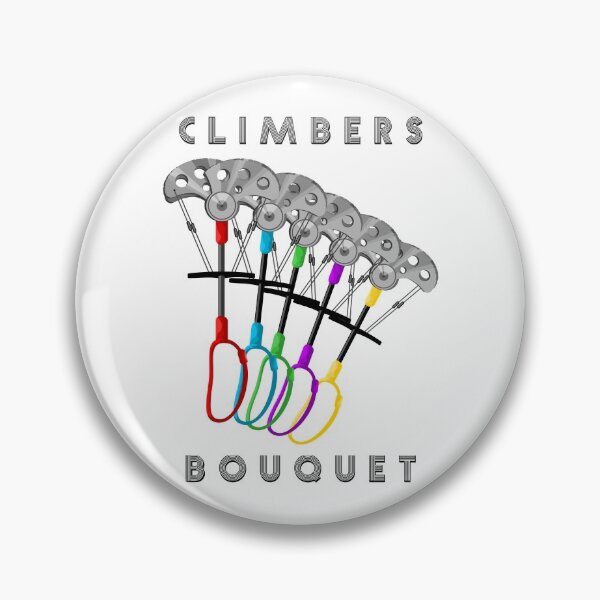 Item preview, Rock Climbing Romance  designed and sold by piedaydesigns.