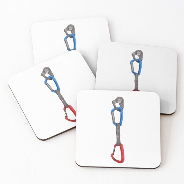 Item preview, Rock Climbing Carabiner  designed and sold by piedaydesigns.