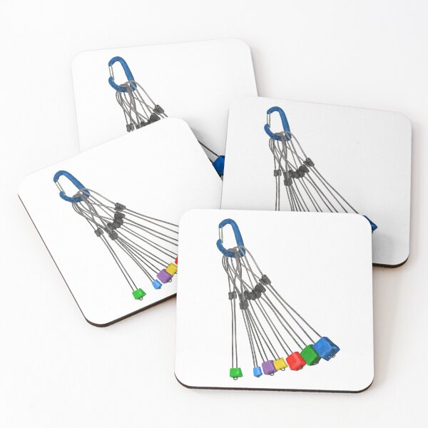 Item preview, Rock Climbing Gear designed and sold by piedaydesigns.