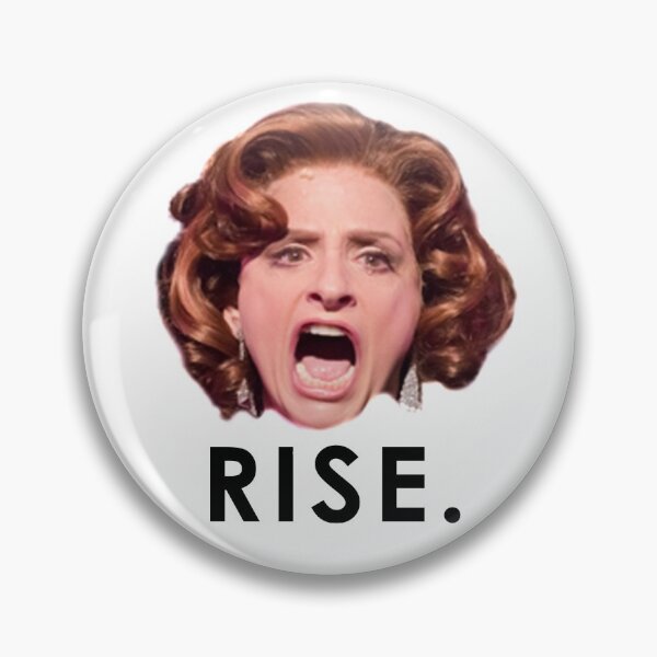Item preview, Patti LuPone Ladies Who Lunch  designed and sold by samanthagolub.