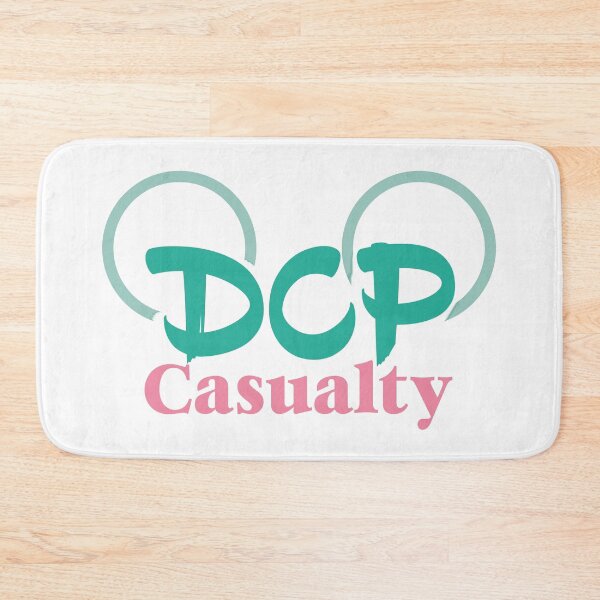 Item preview, DCP Casualty designed and sold by okjenna.
