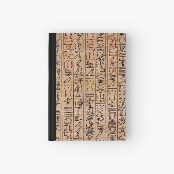 Spells of the Amulets Hardcover Journal
