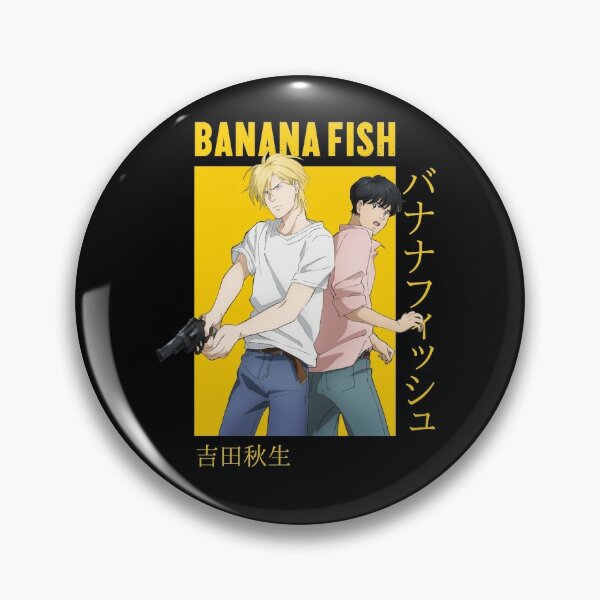 Pin de Ryo em Banana fish  Anime, Animes para assistir, Desenhos