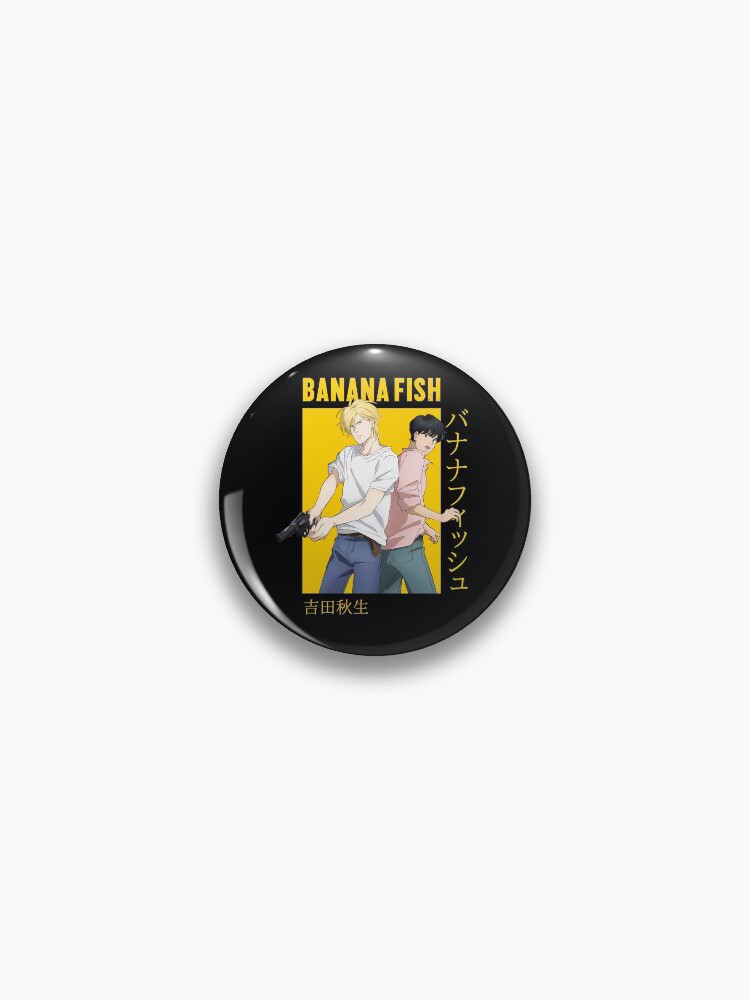 Pin de Ryo em Banana fish  Anime, Animes para assistir, Desenhos