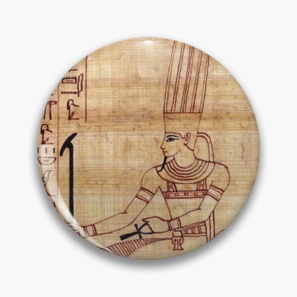 Item preview, Homage to Amun designed and sold by Aakheperure.