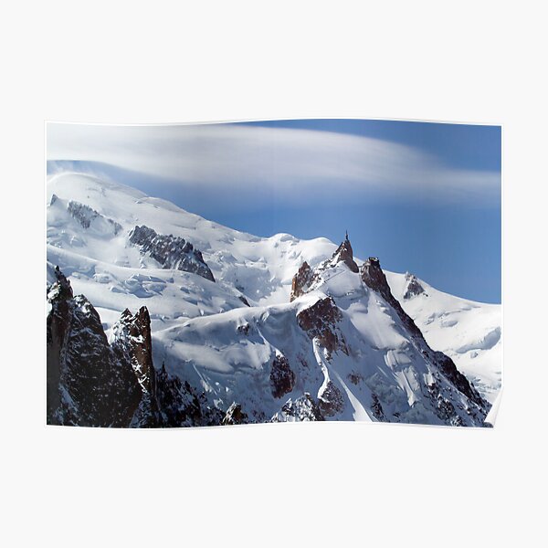 la plus haute montagne d'Europe.
! http: //ih1.redbubble.net/work.4845726.3.lp Poster