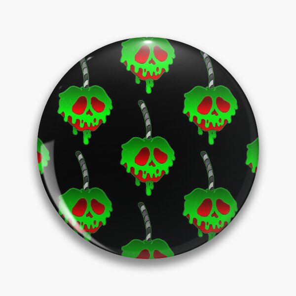 Item preview, Candied Poison designed and sold by brokenloony.