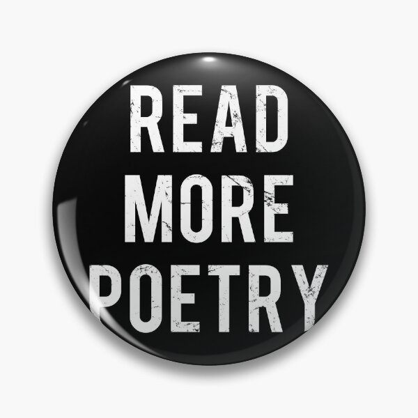 Item preview, Read More Poetry designed and sold by flippinsg.