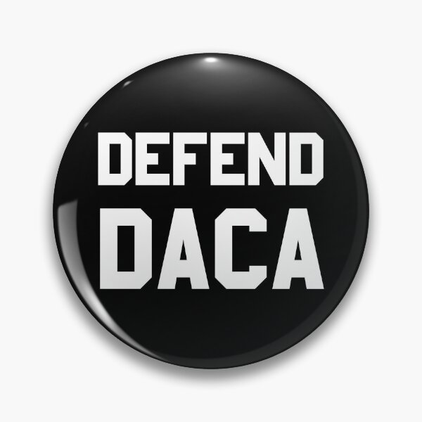 Item preview, Defend Daca designed and sold by flippinsg.