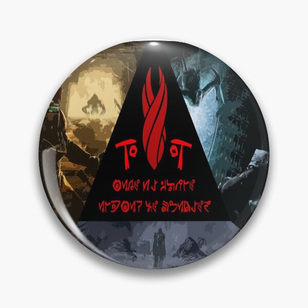 Item preview, Dead Space Games  designed and sold by Mantiraptor.