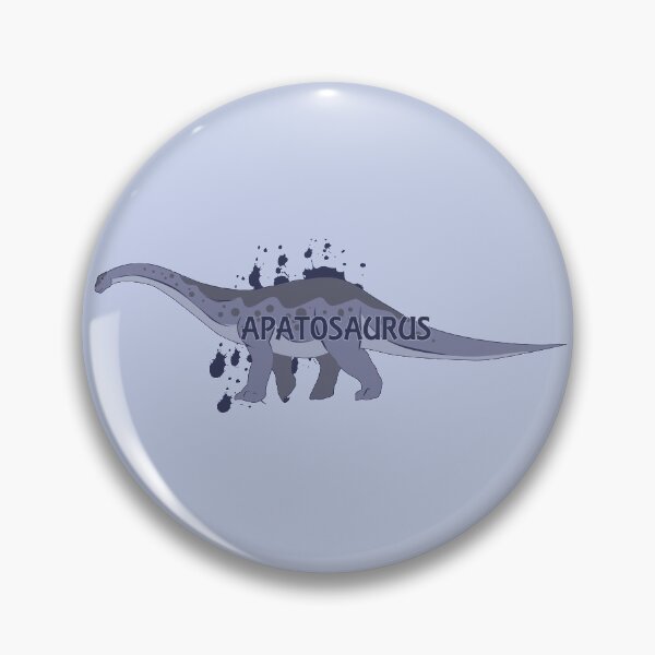 Item preview, Apatosaurus designed and sold by TheKohakuDragon.
