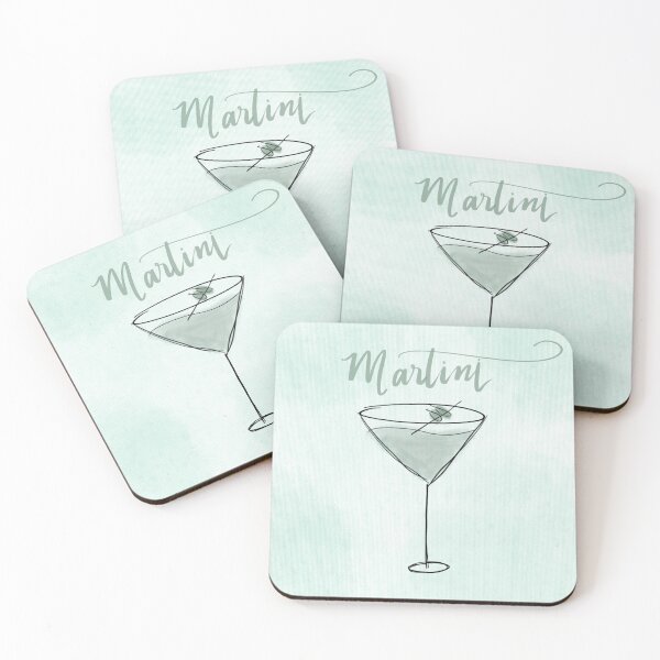 Item preview, Martini designed and sold by Rae-Rabbs.