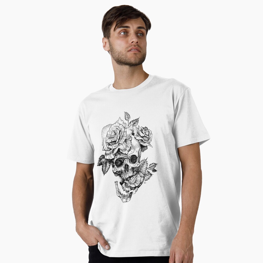 Item preview, Premium T-Shirt designed and sold by saraknid.
