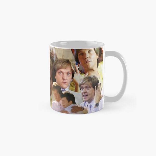 MR G'S MOODS Classic Mug