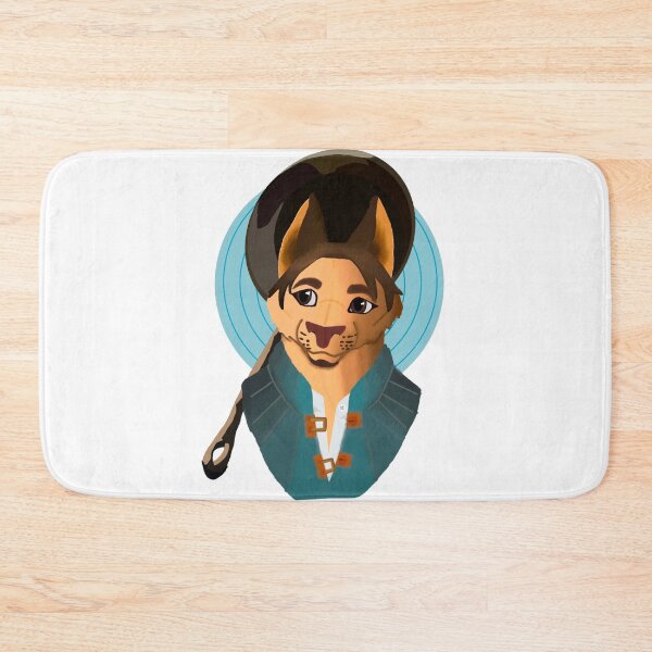 Item preview, The Thief designed and sold by kevakoi.