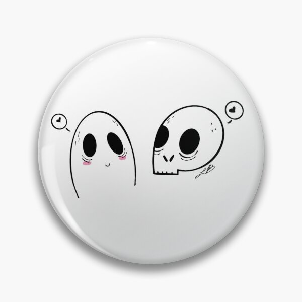 Item preview, Ghost love designed and sold by LilyGraphix.