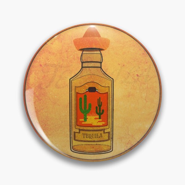 Item preview, Vintage Tequila designed and sold by PH-Design.