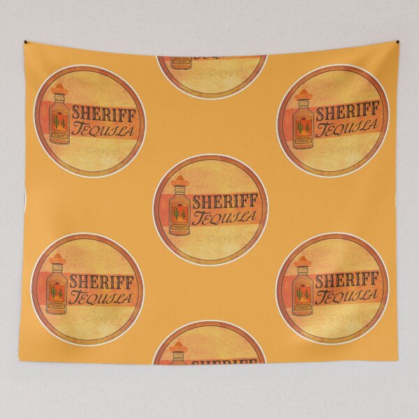 Item preview, Retro Tequila designed and sold by PH-Design.