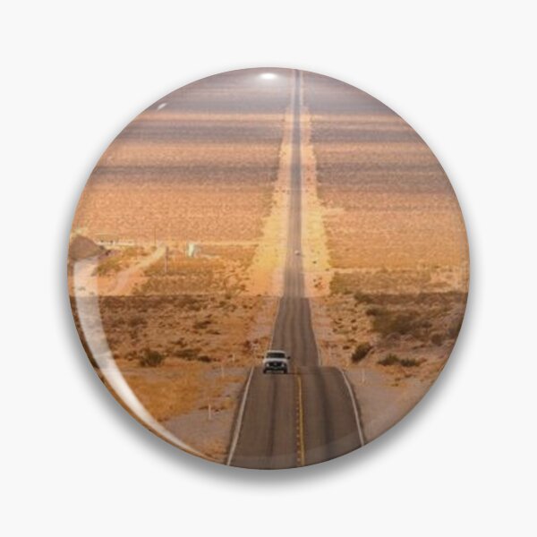 Artikelvorschau, Desert Road Death Valley entworfen und verkauft von loudlighting.