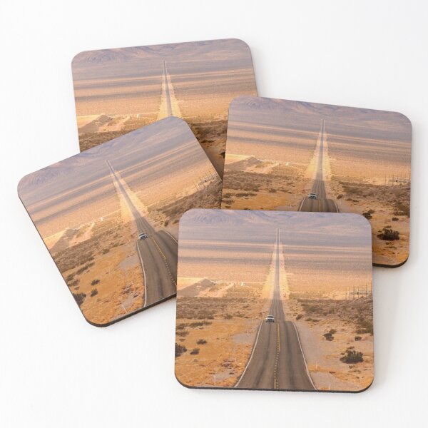Artikelvorschau, Desert Road Death Valley entworfen und verkauft von loudlighting.