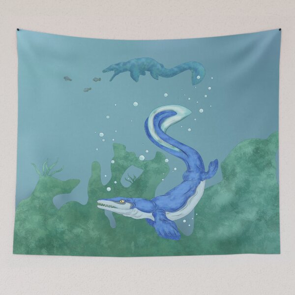 Item preview, Mosasaurus designed and sold by TheKohakuDragon.