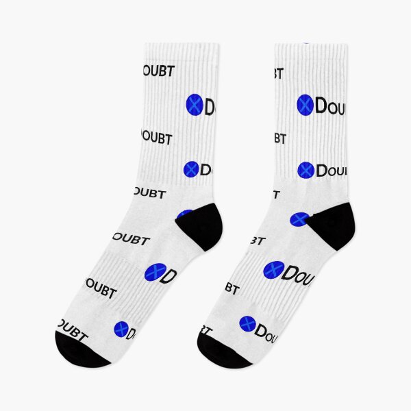 Item preview, Press X to Doubt designed and sold by PH-Design.