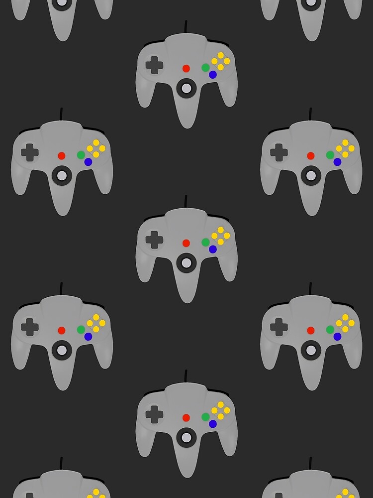 Thumbnail 3 of 3, Scarf, Controller designed and sold by PH-Design.