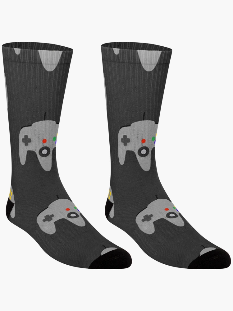 Thumbnail 3 of 5, Socks, Controller designed and sold by PH-Design.