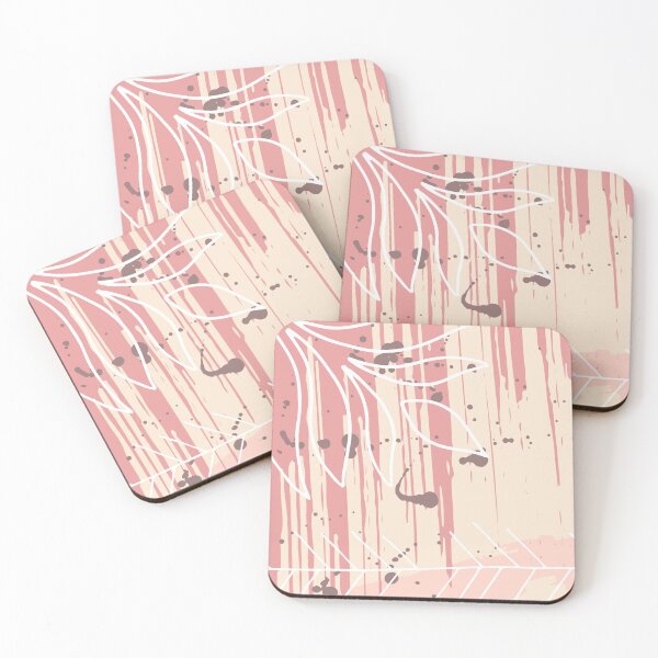 Item preview, Abstract Leaf Design designed and sold by Drewett and Co.