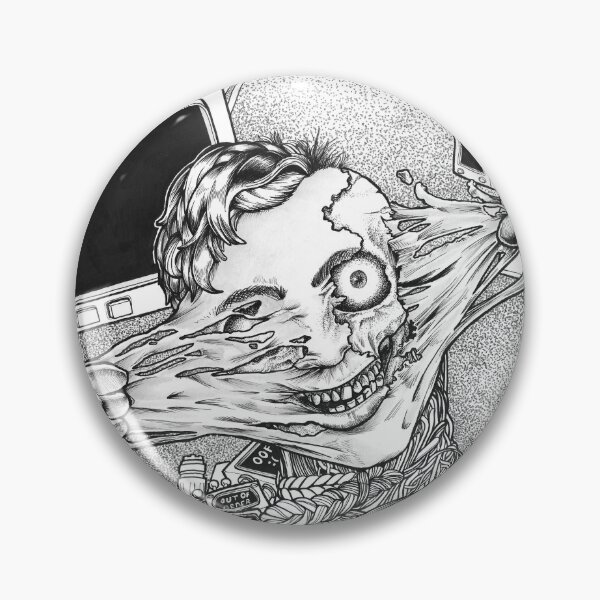Item preview, Perpetual Perception Machine designed and sold by AaronAndGeren.