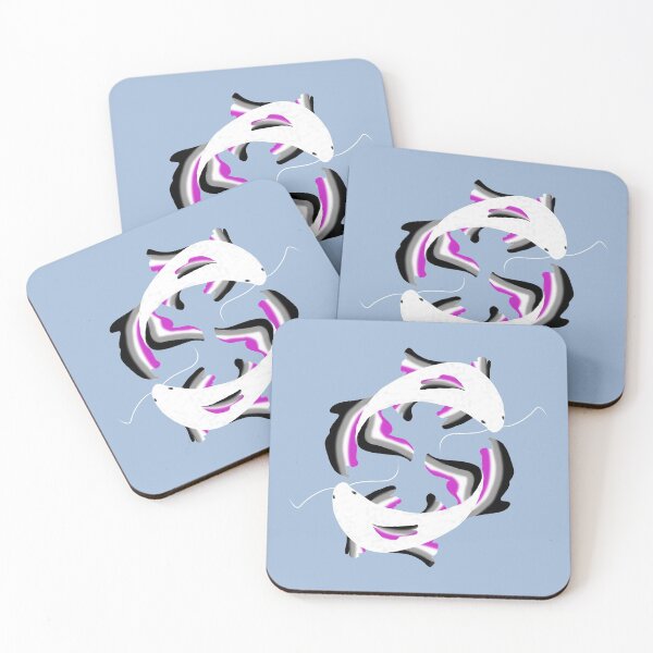 Item preview, Asexual designed and sold by Tubularradical.