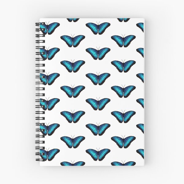 Item preview, Blue Morpho designed and sold by CassieG00.