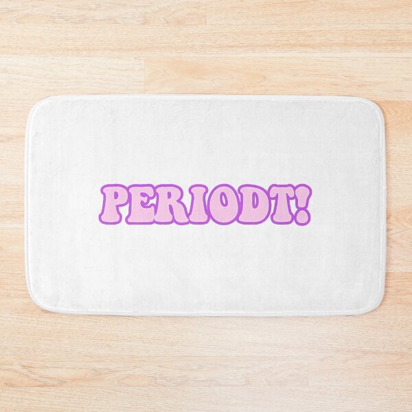 Item preview, PERIODT  designed and sold by imajuicypie.