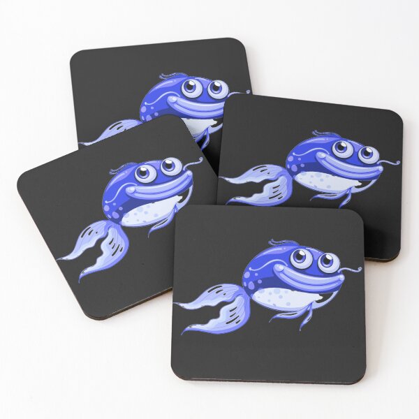Item preview, I AM THE QUEEN OF BLUE OCEANS designed and sold by Mahesh  Tolani.