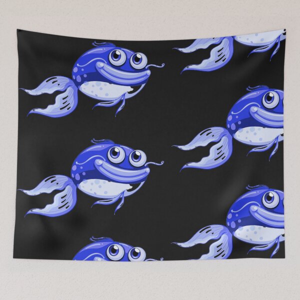 Item preview, I AM THE QUEEN OF BLUE OCEANS designed and sold by Mahesh  Tolani.