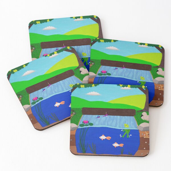 Item preview, Life in the Woods designed and sold by Crystal Kelly.