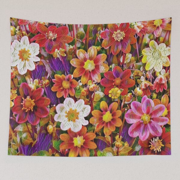 Item preview, Forever Bouquet designed and sold by DonnaM.