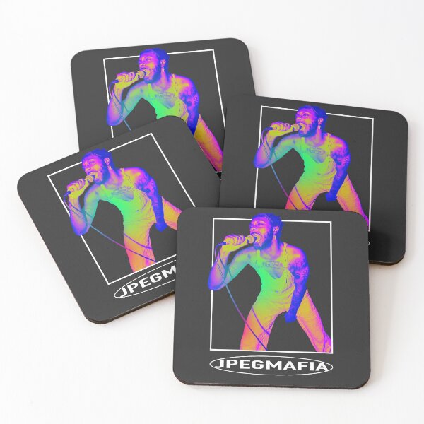 Item preview, JPEGMAFIA designed and sold by EddieBCA.