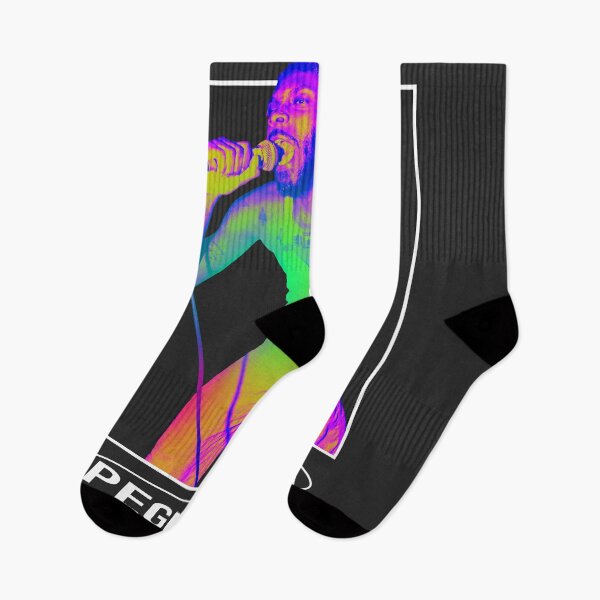Item preview, JPEGMAFIA designed and sold by EddieBCA.