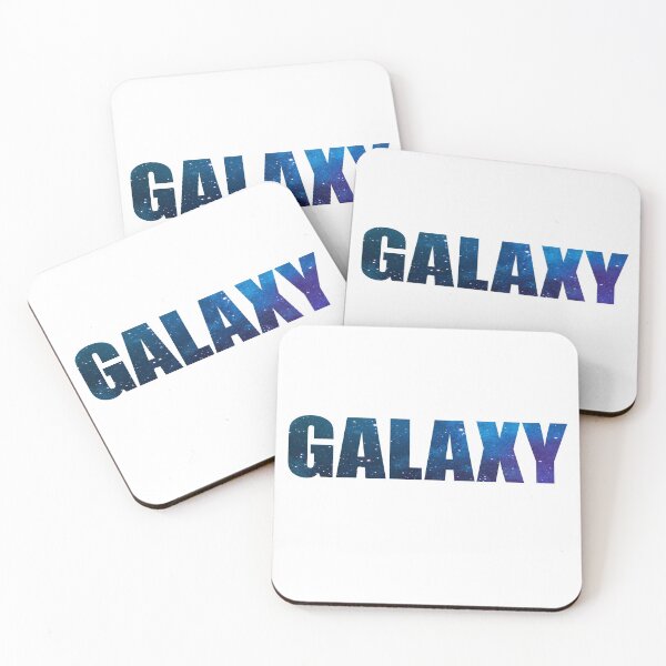 Item preview, GALAXY AND SPACE designed and sold by Aclothing.