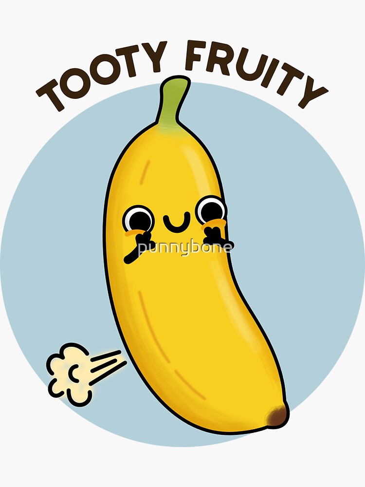 Tooty Fruity Vinyl