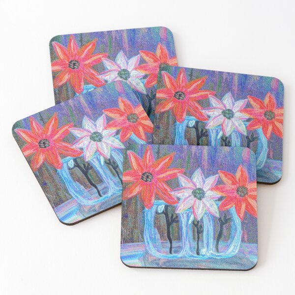 Item preview, "Flowers From The Garden" designed and sold by wiscbackroadz.