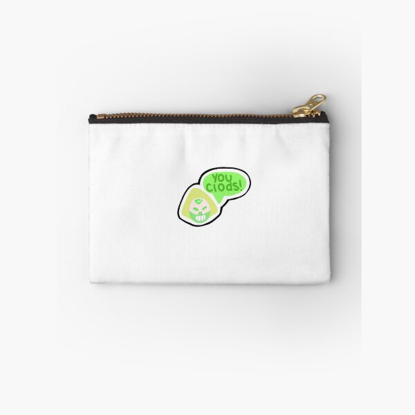 Item preview, You Clods! designed and sold by ColorsOfArt.