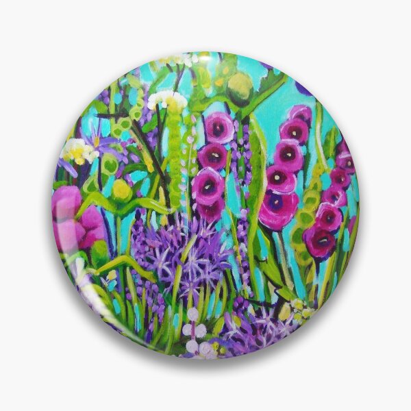 Item preview, Cottage Garden designed and sold by marlene veronique holdsworth.